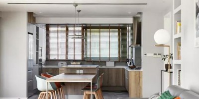 Fresh Air System + Sensors = Enhanced Indoor Air Quality