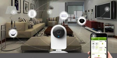 Why Smart Homes Cannot Live Without Sensors: A Brief Look at Sensors in Smart Homes