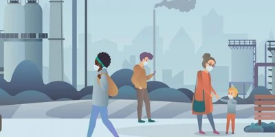 How to Choose an Air Quality Detector in 2023?