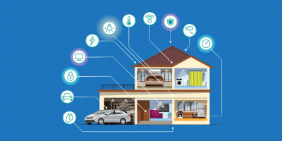 Infrared CO2 Sensor: An Indispensable Item for Smart Homes