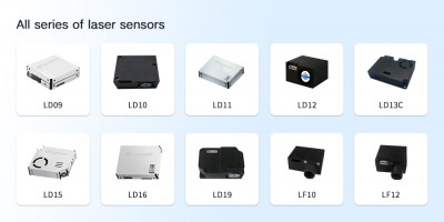 Common Sensor Classifications