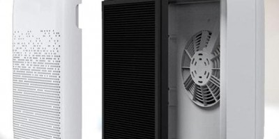 Application of PM2.5 Laser Dust Sensors in Indoor Smart Devices