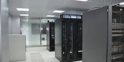 Laser Particulate Matter Sensors Monitoring Server Room Air Quality