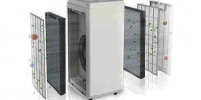 Role of PM2.5 sensors in air purifiers and other equipment