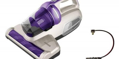 What is a Micro-Dust Sensor? Application in Vacuum Cleaners and Mite Removers