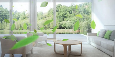 Do I still need an air purifier if I have a fresh air system at home?