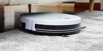 What Sensors Do Sweeping Robots Have?