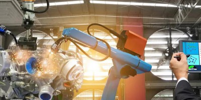 What kind of temperature and humidity sensors are used in industry?