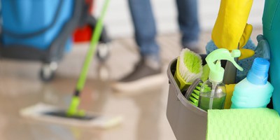 Applications and Differences of Dust Sensors in Home Cleaning