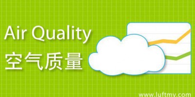 Application of PM2.5 Sensors in Air Quality Detectors