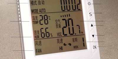 Which Air Quality Sensor to Choose? Luftmy Sensor Tells You