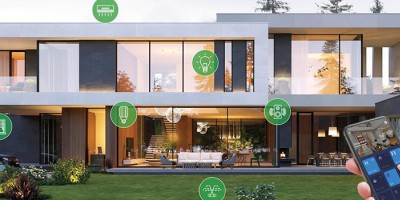 Temperature and Humidity Sensors: Environmental Guardians in Smart Homes