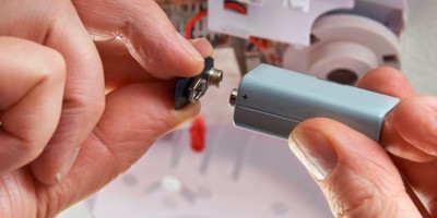 How to judge if the working state of a combustible gas detector sensor is normal?