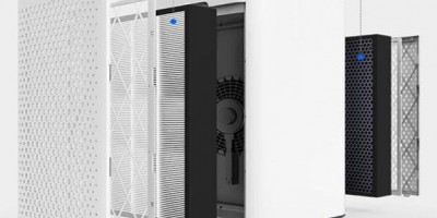 Air Quality Sensors Boosting the Development of the Smart Home Industry