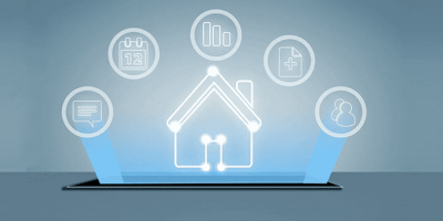 Where Can Laser Sensors Be Applied in the Home?