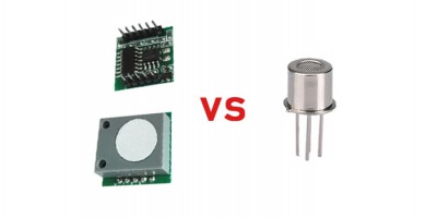 Do You Know the Difference Between Semiconductor and Electrochemical Sensors?