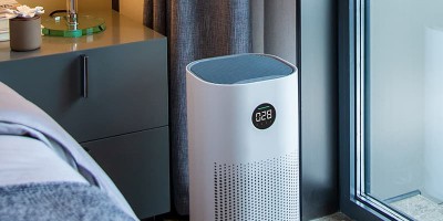 Protecting Health with Technology First: Synergy Between Sterilizers and Laser Dust Sensors