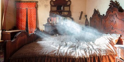 Do bedroom dust sensors need regular calibration?
