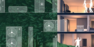 How to choose a central air conditioning control panel