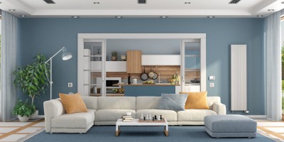 Buying Guide for Central Air Conditioning Control Panels