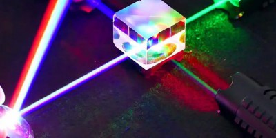 Analysis of Precautions for Using Laser Sensors