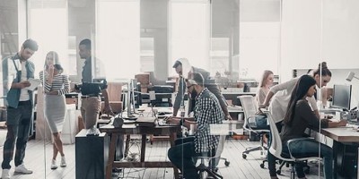 What Happens in an Office with Excessively High Carbon Dioxide?