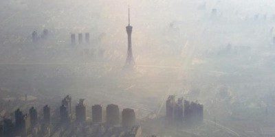 Future Development Trends of Air and Environmental Sensors