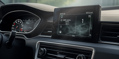 What Types of Particulate Matter Can Automotive Dust Sensors Detect