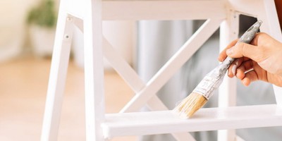 Formaldehyde Issues with New Furniture: Is Monitoring or Elimination More Important?