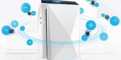 PM2.5 Infrared Sensors and Dust Laser Sensors in Air Purifiers