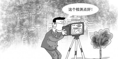 PM2.5 Measurement Methods and the Laser Dust Sensor Market