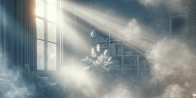 What is the Normal Range for Indoor PM2.5? How Should Indoor Air Quality be Maintained?