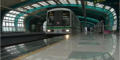 Application of Various Sensors in Subway Environmental Control Systems