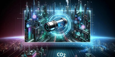 CO2 Sensors: CO2 Concentration Monitoring and Safety Management in Confined Spaces