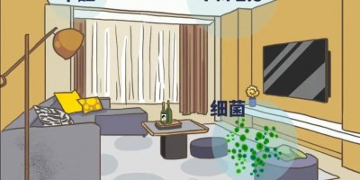 Do You Know How to Reduce Indoor Air Pollution?