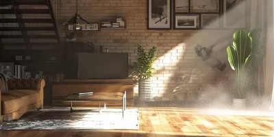 Air Quality Sensor Detection: Precisely Grasping the Pulse of the Environment