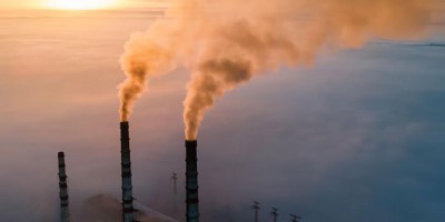 Under what circumstances will a CO2 sensor burn out?