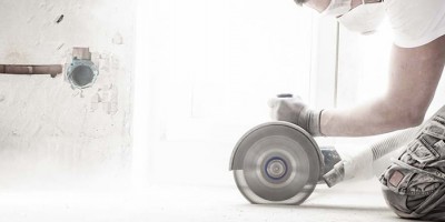 Renovation dust: How to effectively reduce it?