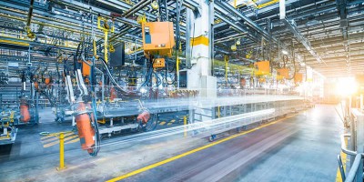 Dust Sensors in Industrial Applications