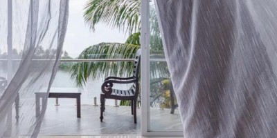 Take a breather, breathe more freely: The art and science of indoor ventilation