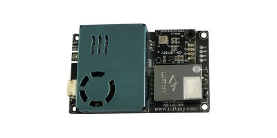 Air Quality Detection Sensors: High-Tech Sentinels of Environmental Monitoring