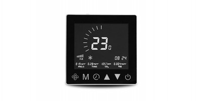 What Work Should Be Done Before Installing a Fresh Air Controller?