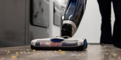 Modern Home Cleaning: Choosing the Right Vacuum and the Role of Dust Sensors