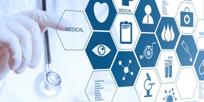 Sensors: Revolutionary Advances in Medicine