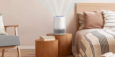 Air Purifiers: Guarding Your Sleep and Eliminating Indoor Dust