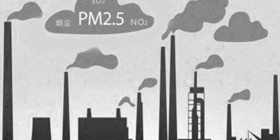 PM2.5 Detectors Using Laser PM2.5 Sensor Technology