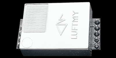 Application of Gas Sensors in Civilian, Industrial, and Environmental Testing