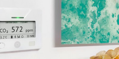 Indoor Air Quality Monitoring: A Guide to the Correct Use of Carbon Dioxide Sensors