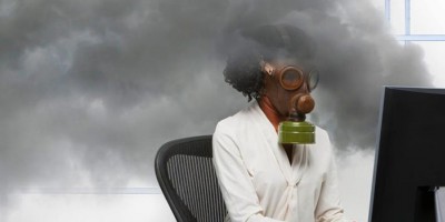 Office Dust Detection: Install Sensors Directly or Use Integrated Products?