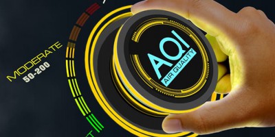 How to Properly Use an Air Quality Detector